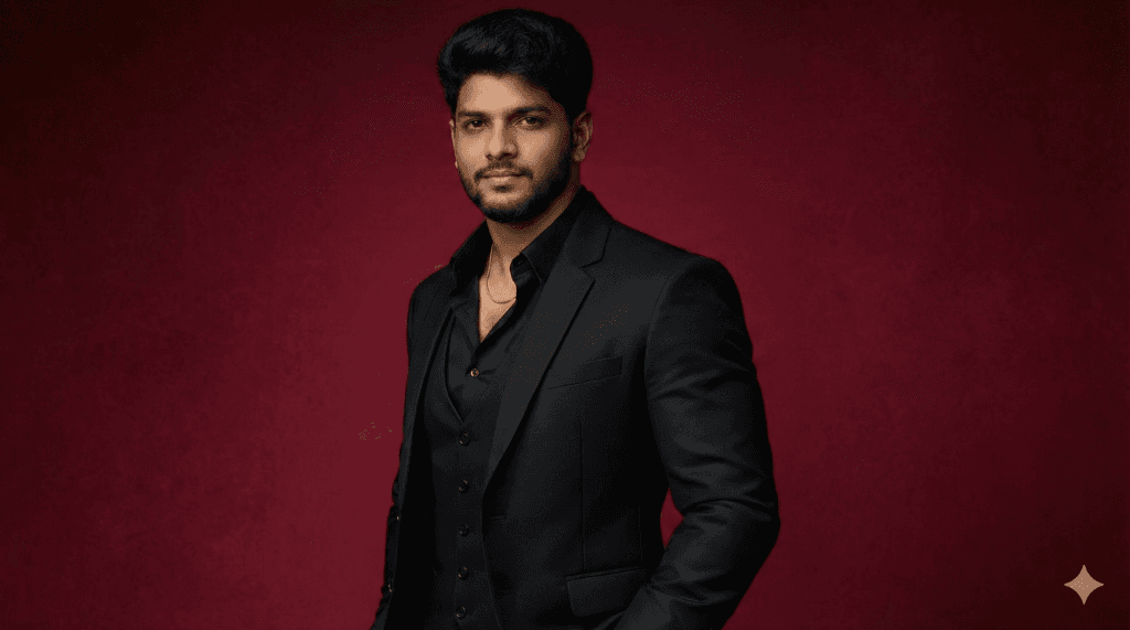 PRAVIN MR — AI/ML Engineer